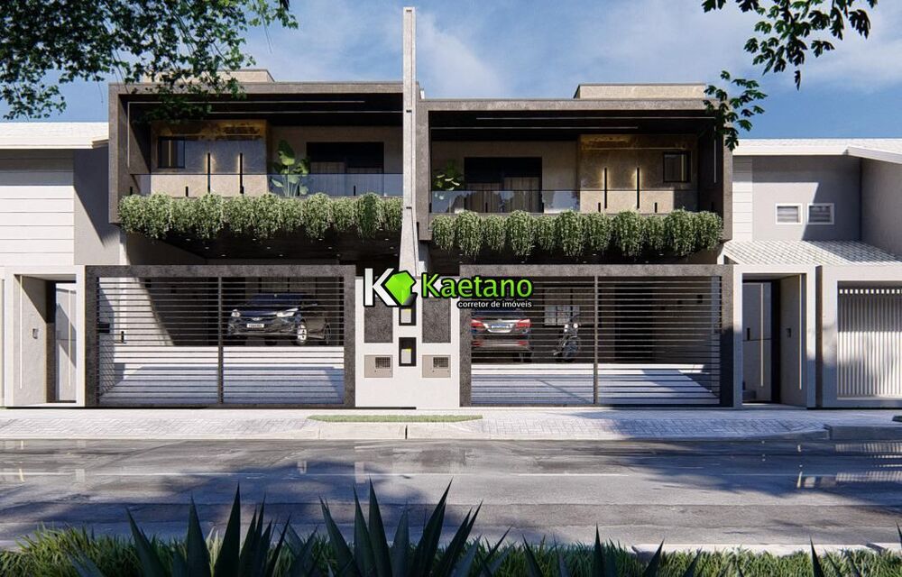 Casa, 3 quartos, 178 m² - Foto 3