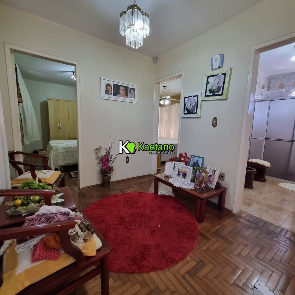 Casa, 3 quartos, 120 m² - Foto 6