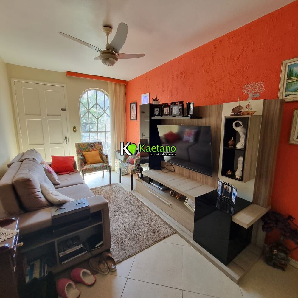 Casa, 3 quartos, 120 m² - Foto 3