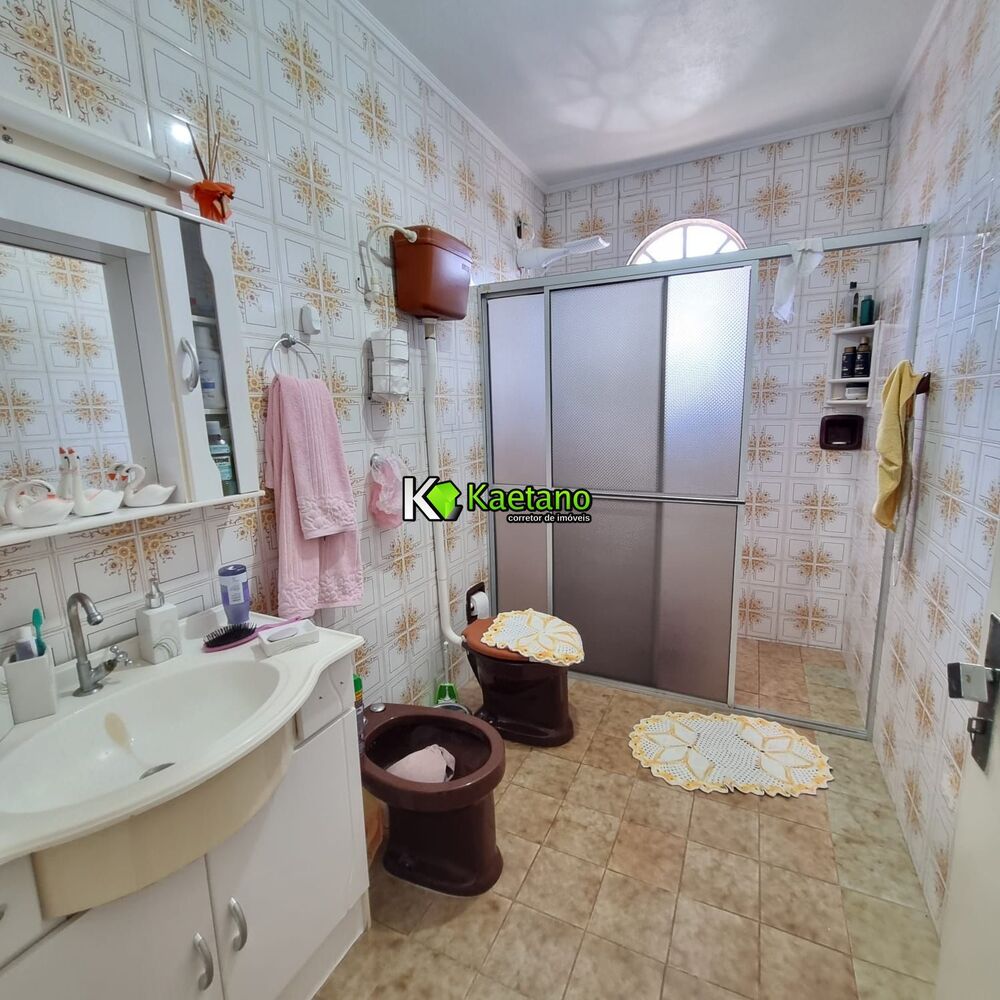 Casa, 3 quartos, 120 m² - Foto 4