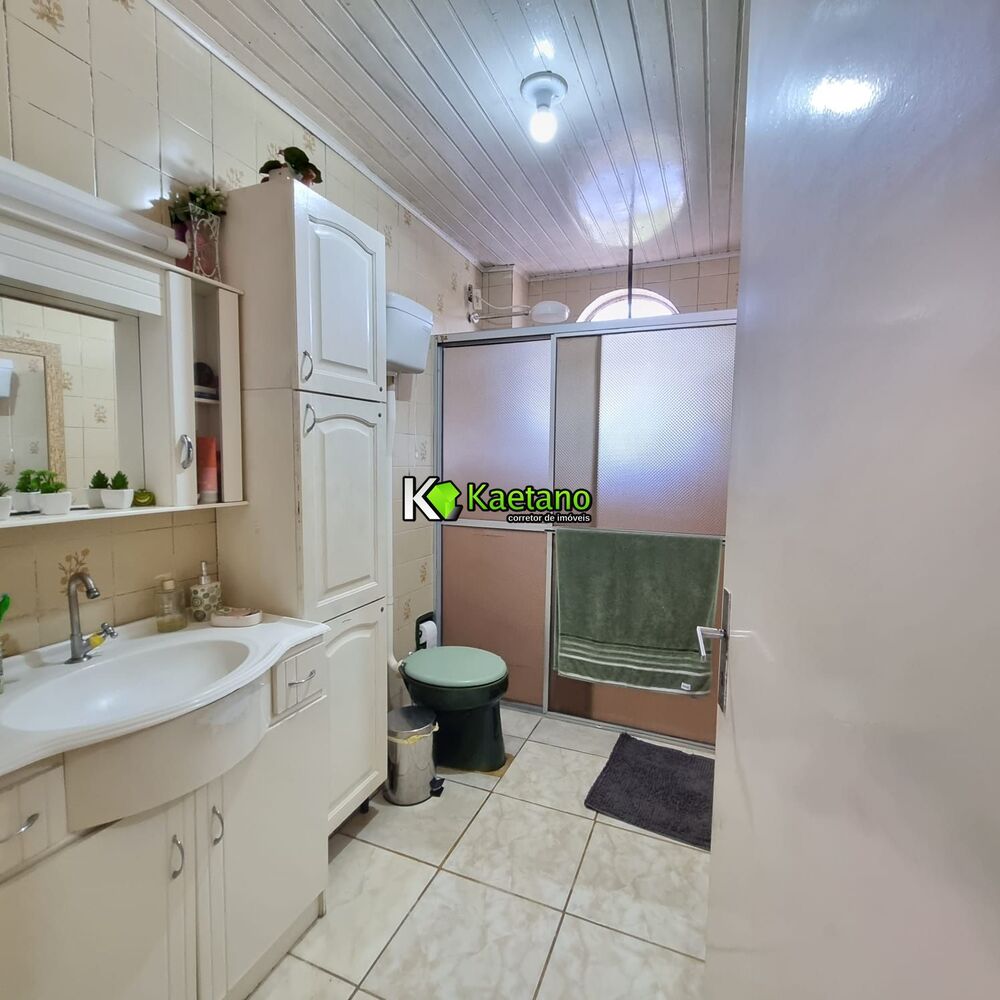 Casa, 3 quartos, 120 m² - Foto 1