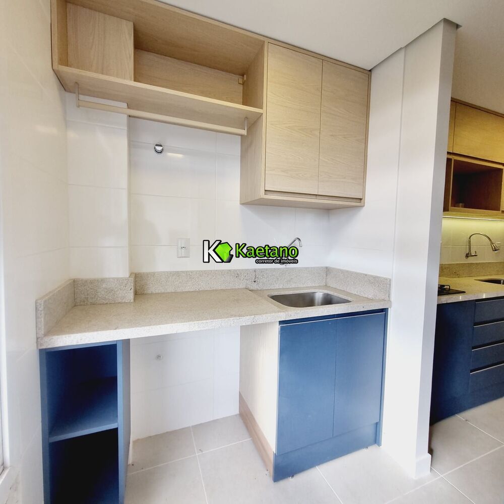 Apartamento, 2 quartos, 77 m² - Foto 1