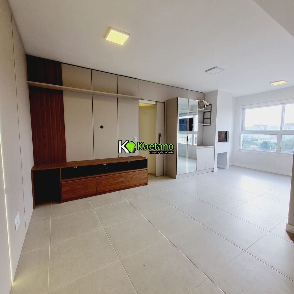 Apartamento, 2 quartos, 77 m² - Foto 2