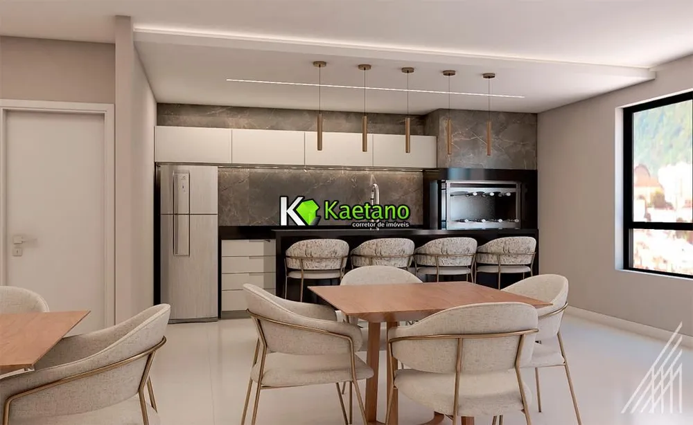 Apartamento, 2 quartos, 72 m² - Foto 5