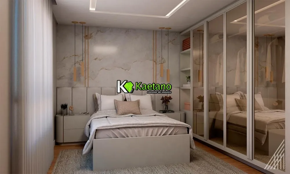 Apartamento, 2 quartos, 72 m² - Foto 6