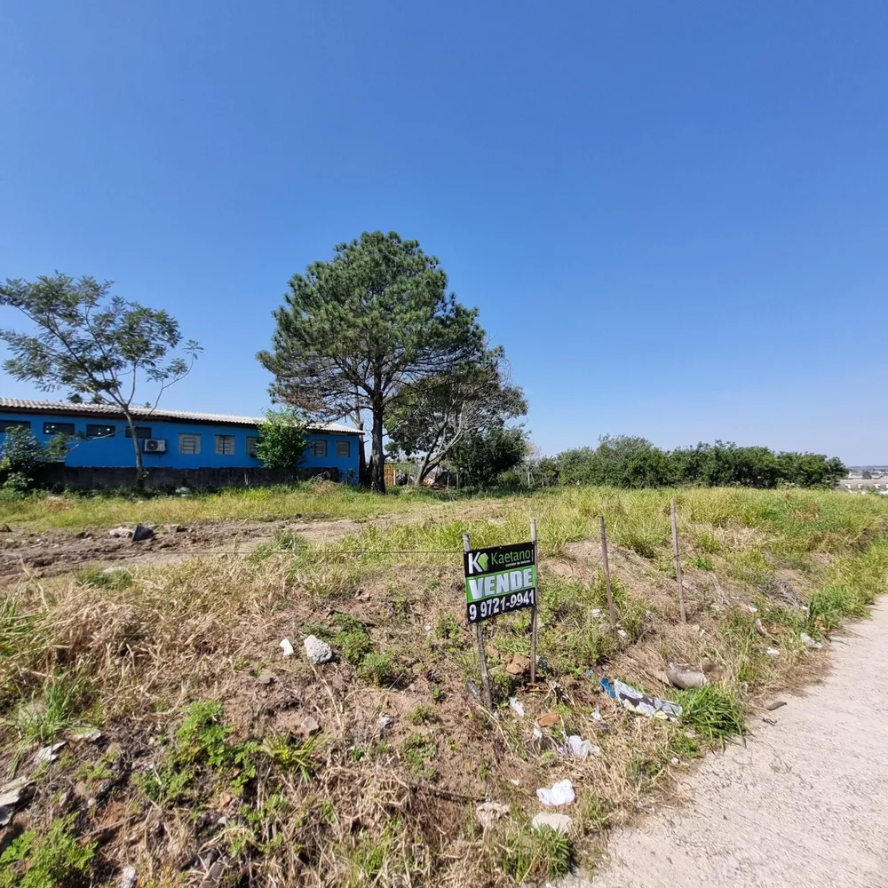 Terreno, 318 m² - Foto 1