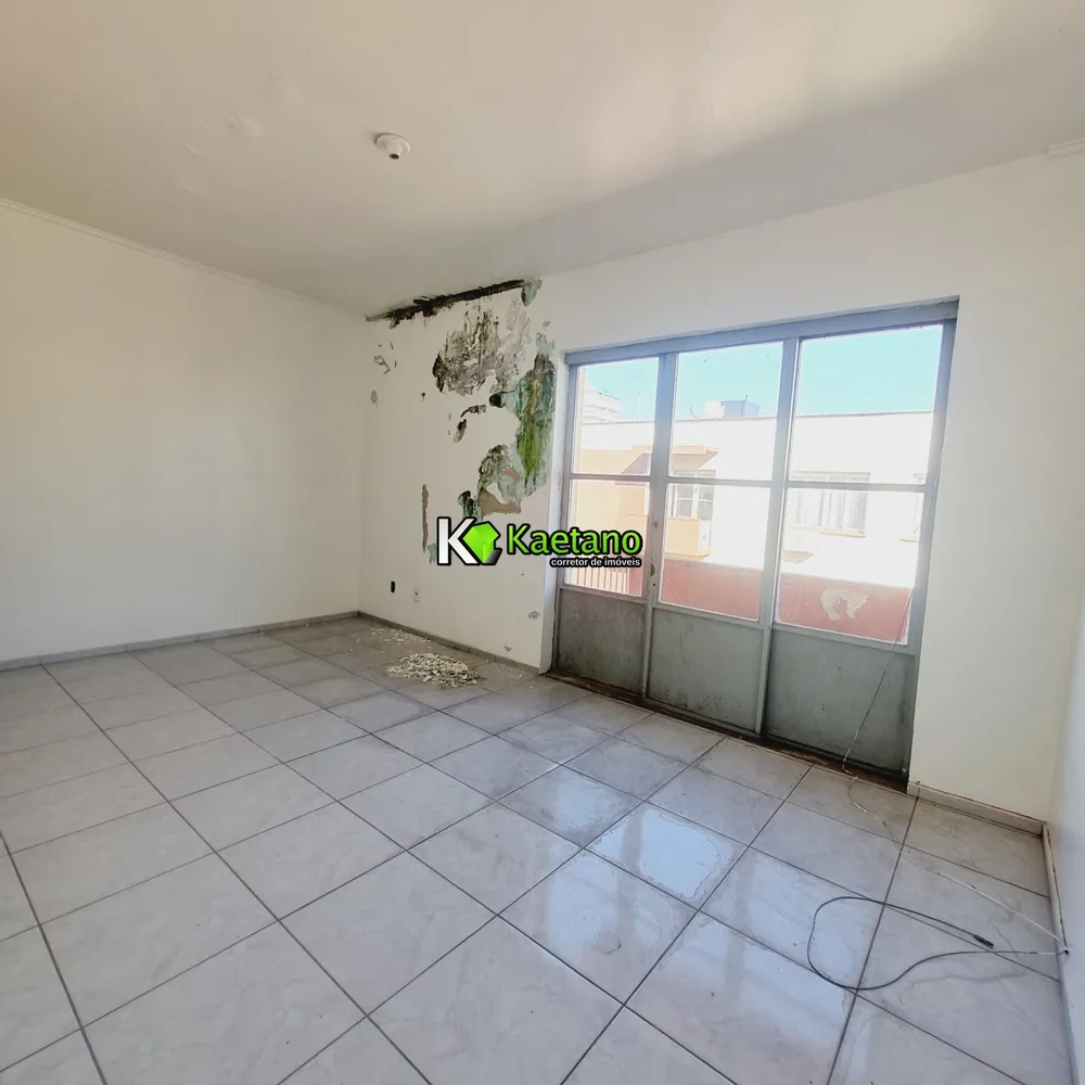 Apartamento, 3 quartos, 98 m² - Foto 1