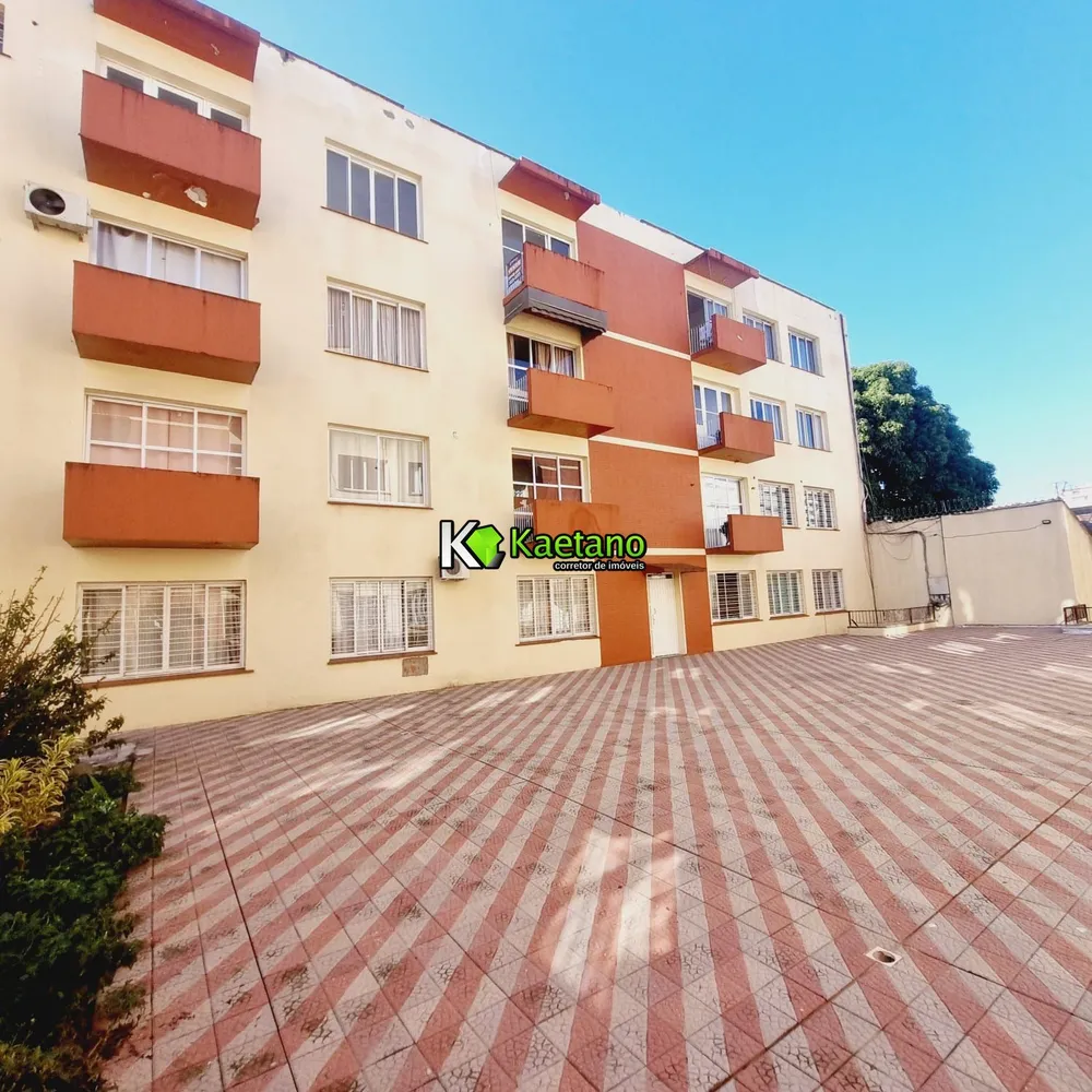 Apartamento, 3 quartos, 98 m² - Foto 8