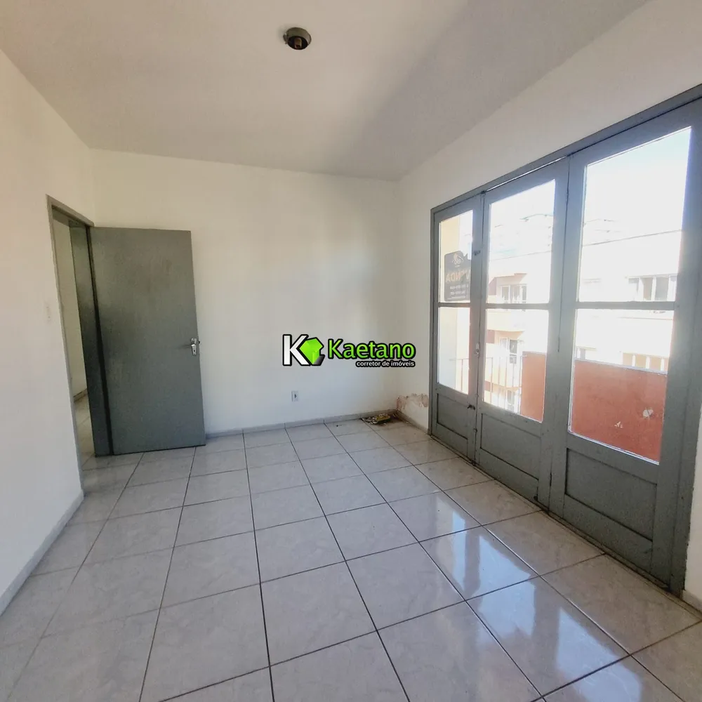 Apartamento, 3 quartos, 98 m² - Foto 2