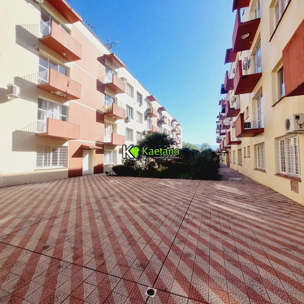 Apartamento, 3 quartos, 98 m² - Foto 4