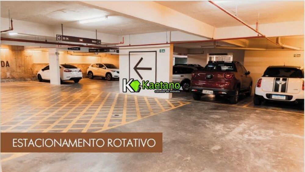 Sala-Conjunto, 38 m² - Foto 1
