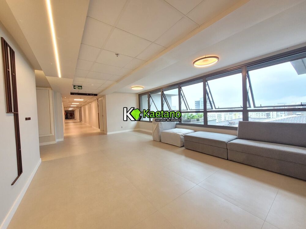 Sala-Conjunto, 38 m² - Foto 4