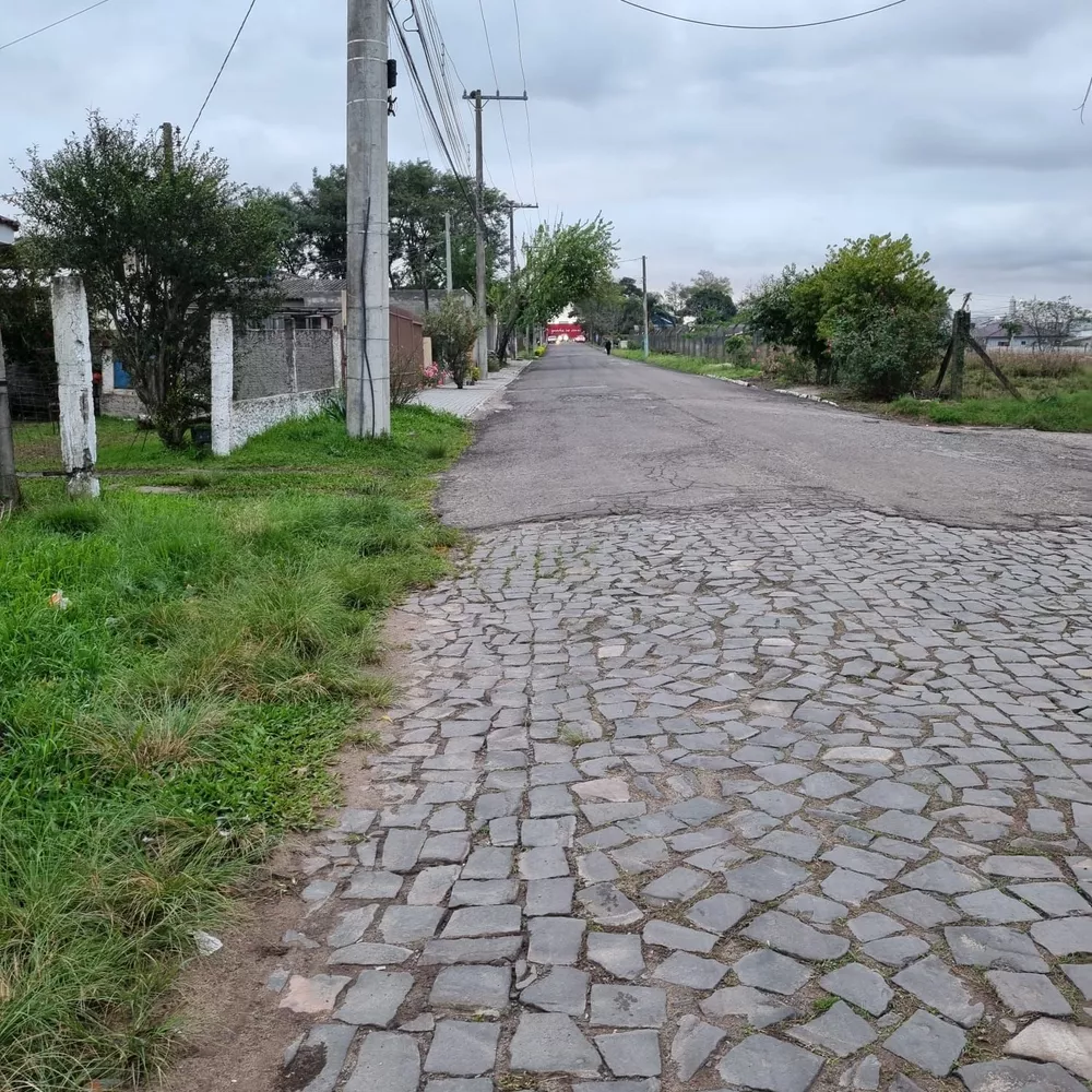 Terreno, 546 m² - Foto 1