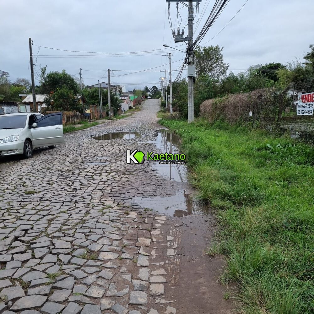 Terreno, 546 m² - Foto 1