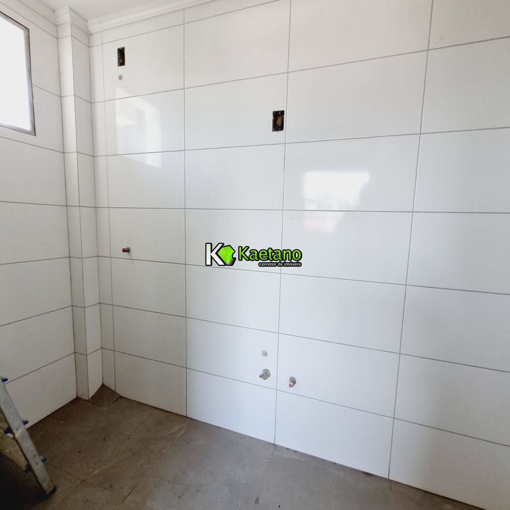 Apartamento, 1 quarto, 43 m² - Foto 1