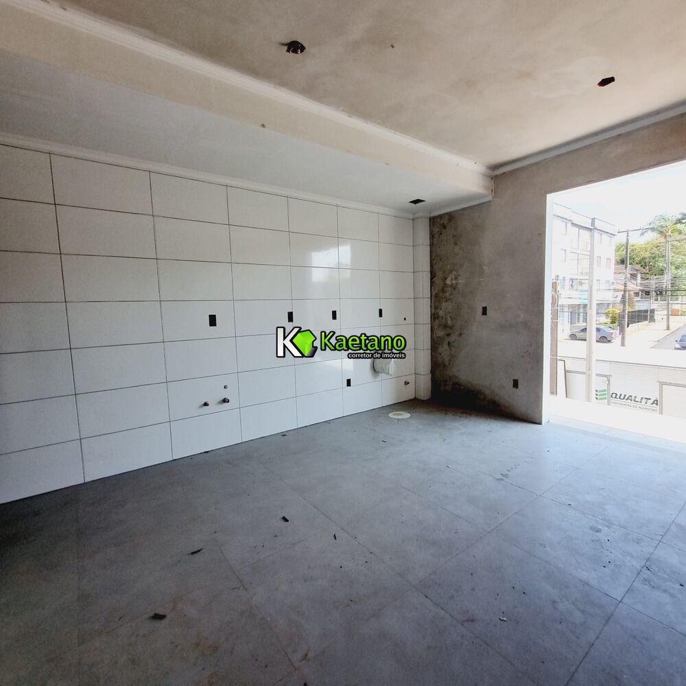 Apartamento, 1 quarto, 43 m² - Foto 4