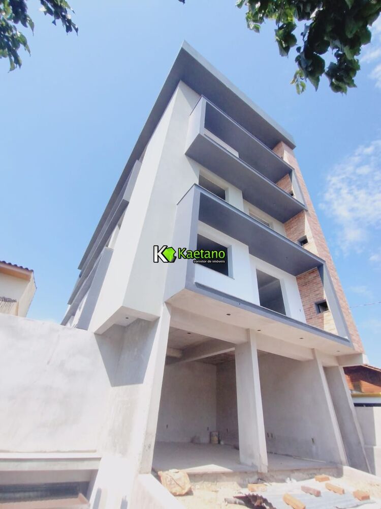 Apartamento, 1 quarto, 43 m² - Foto 3