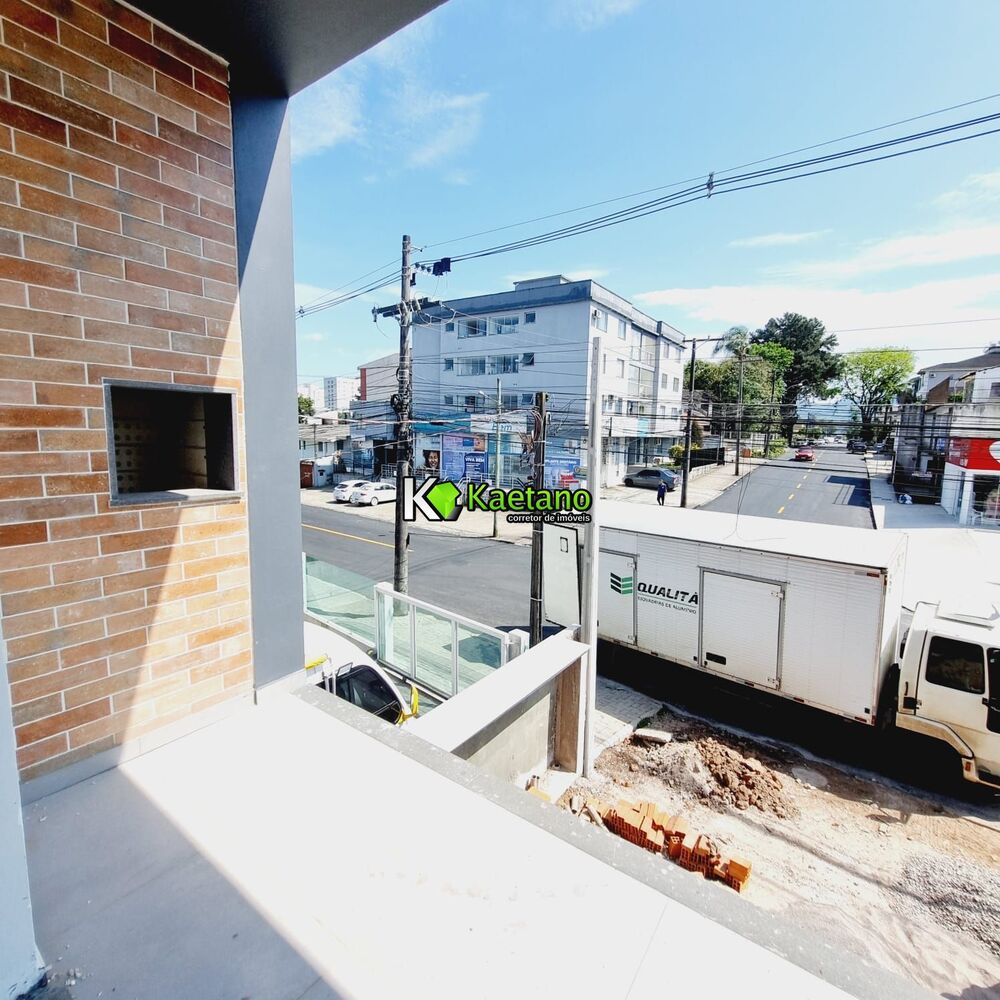 Apartamento, 1 quarto, 43 m² - Foto 2