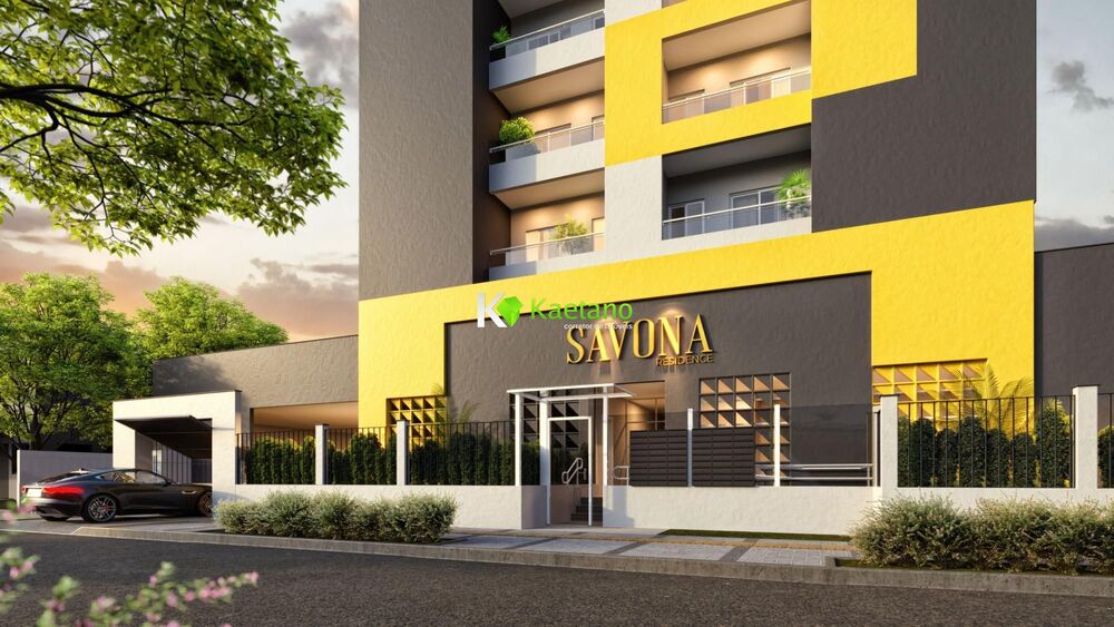 Apartamento, 2 quartos, 64 m² - Foto 3