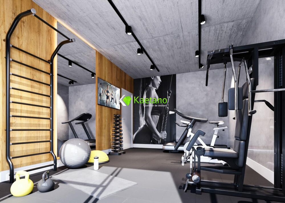 Apartamento, 2 quartos, 64 m² - Foto 1