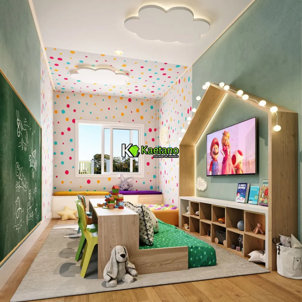 Apartamento, 2 quartos, 64 m² - Foto 6