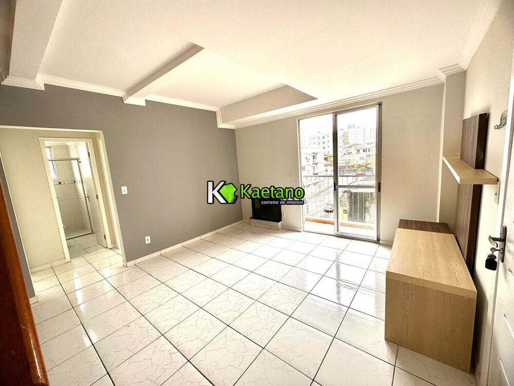 Apartamento, 3 quartos, 121 m² - Foto 5