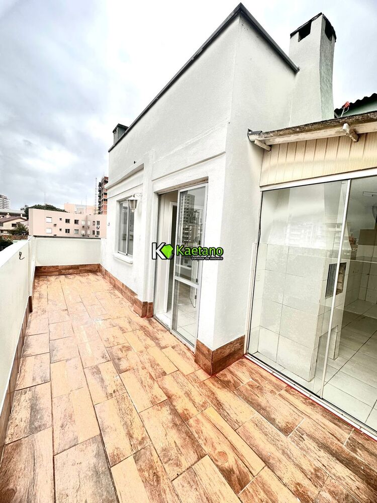 Apartamento, 3 quartos, 121 m² - Foto 9