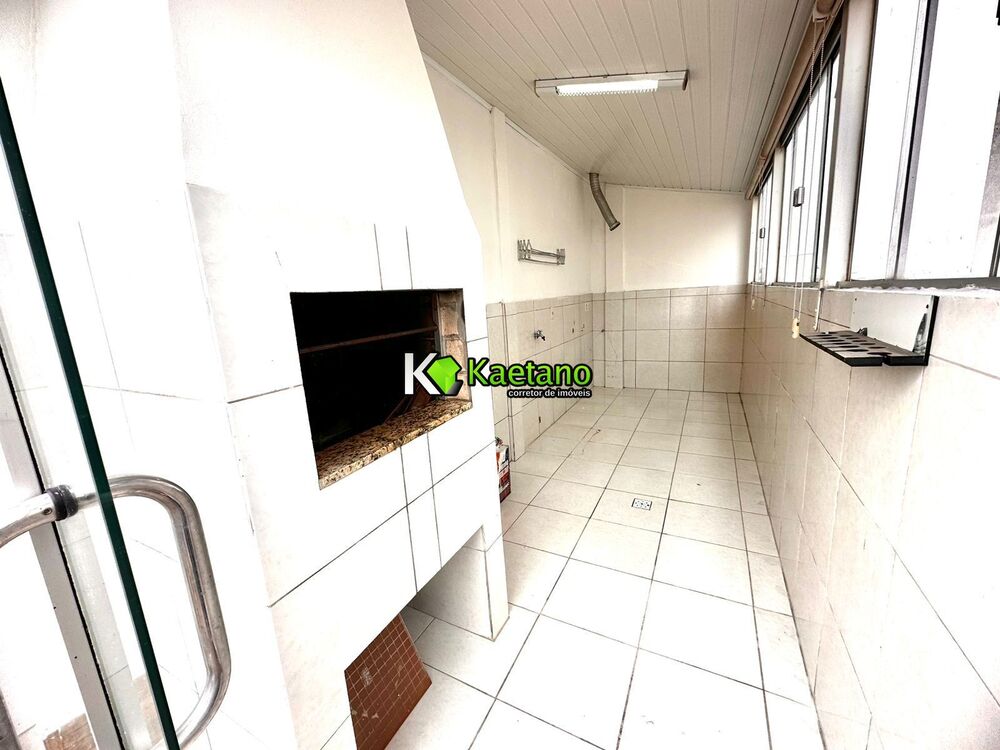Apartamento, 3 quartos, 121 m² - Foto 3