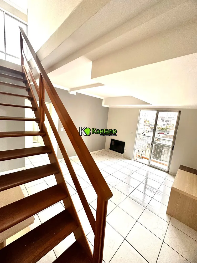 Apartamento, 3 quartos, 121 m² - Foto 23