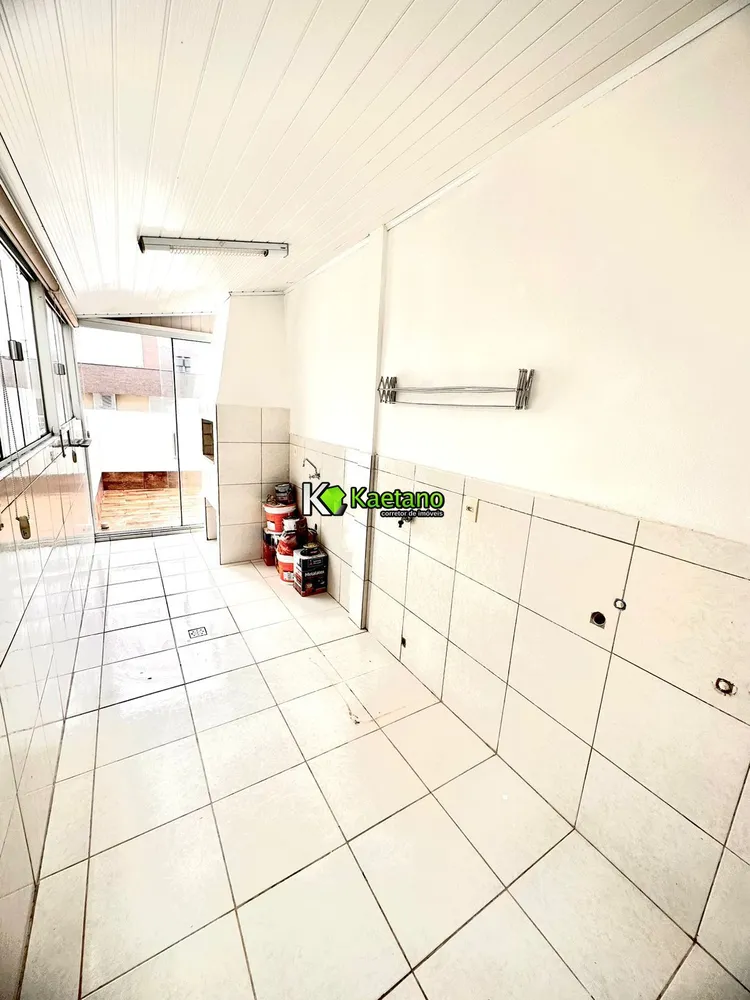 Apartamento, 3 quartos, 121 m² - Foto 22