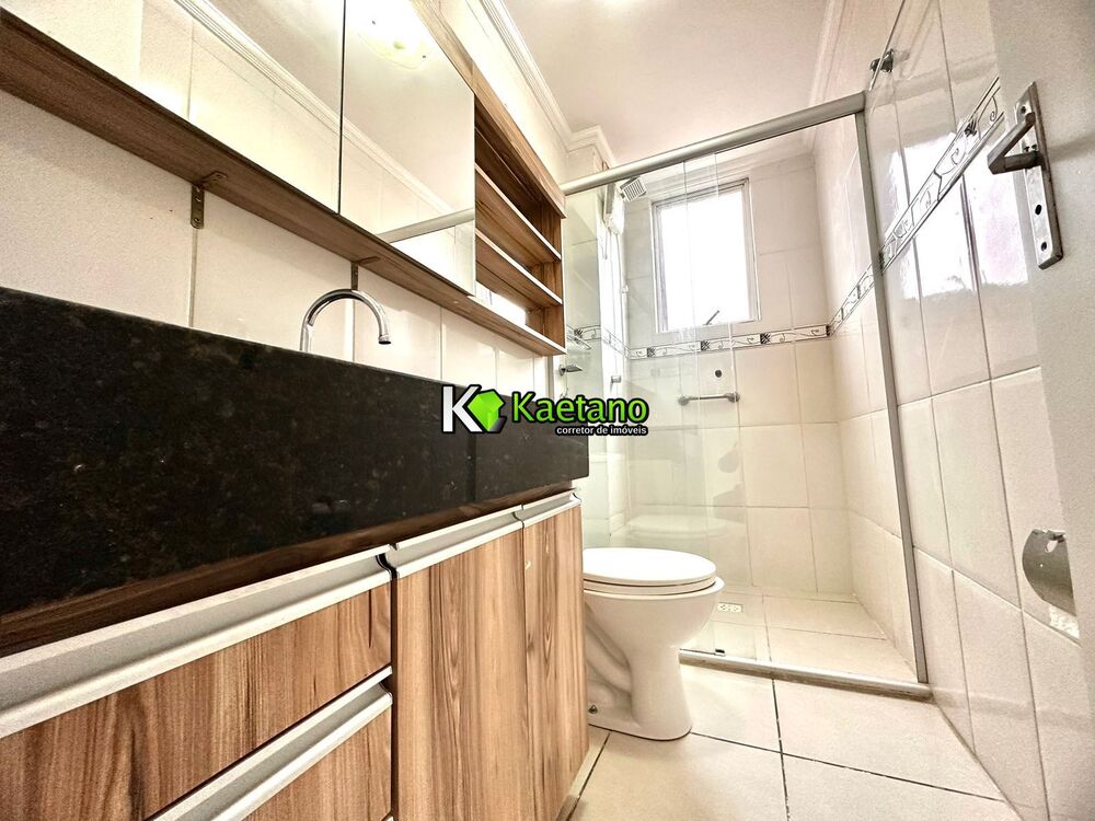 Apartamento, 3 quartos, 121 m² - Foto 4