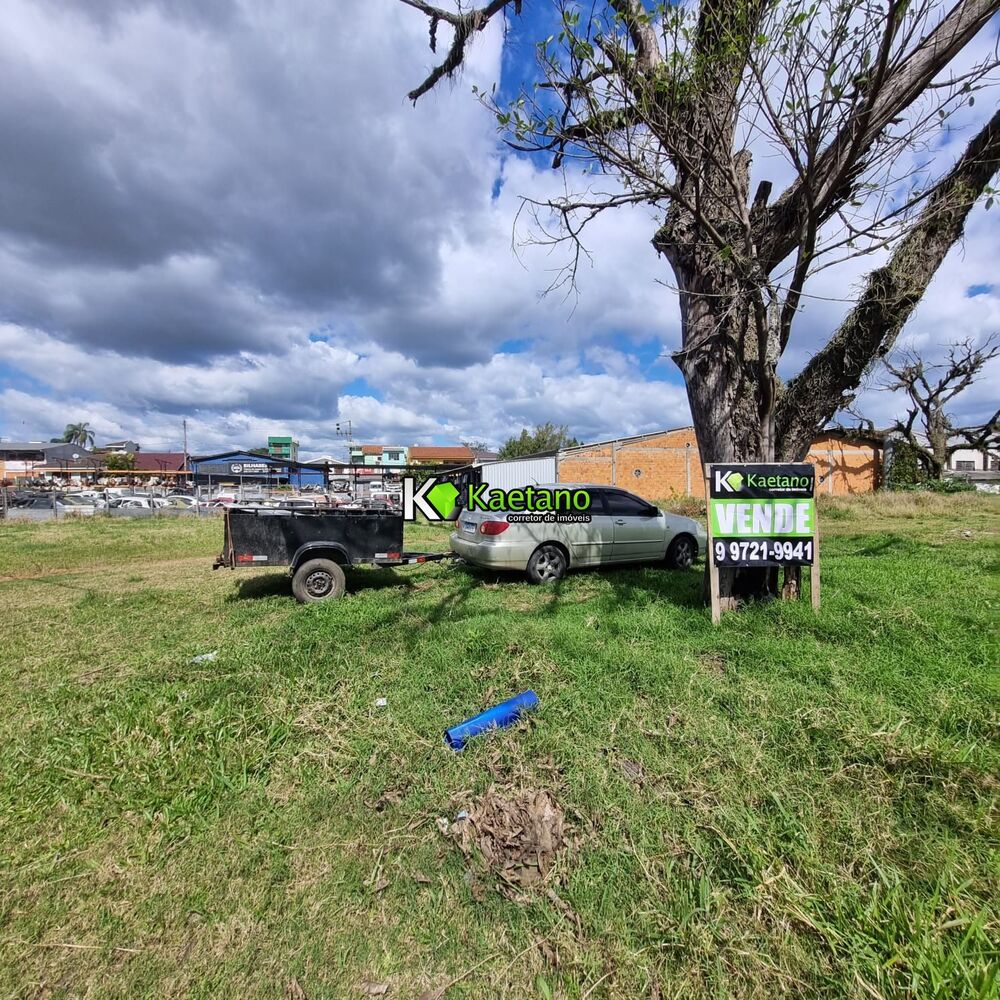 Terreno, 1 hectares - Foto 4