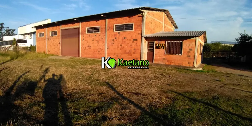 Depósito-Galpão, 1200 m² - Foto 6