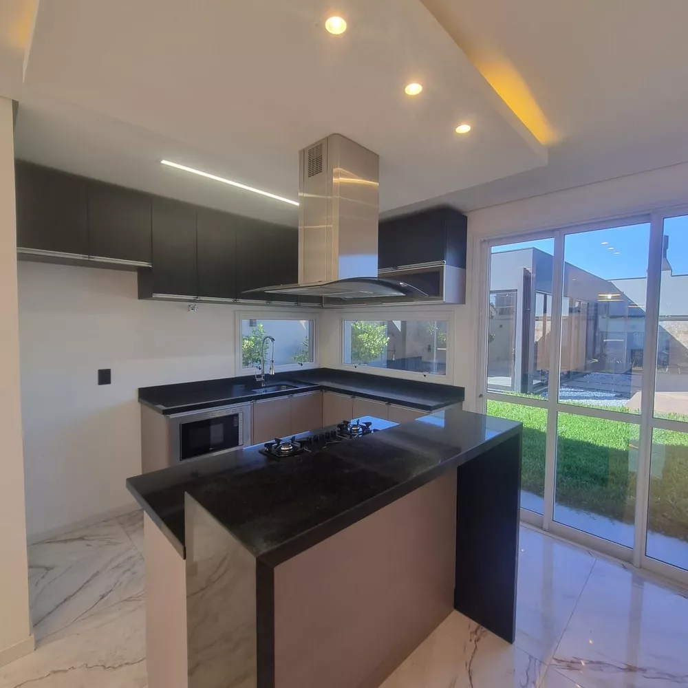 Casa, 3 quartos, 190 m² - Foto 3