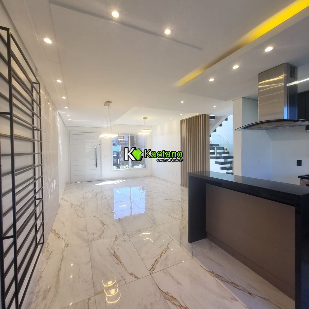 Casa, 3 quartos, 190 m² - Foto 15