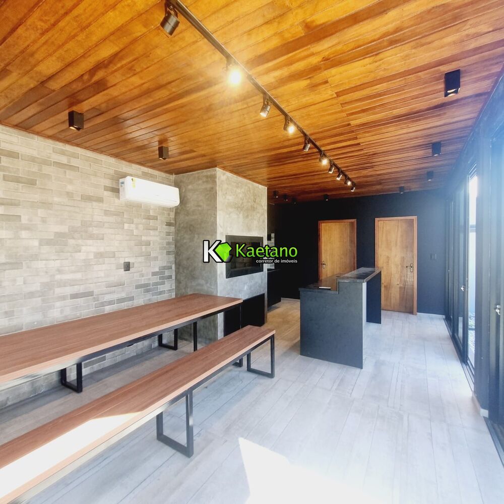 Casa, 3 quartos, 190 m² - Foto 16