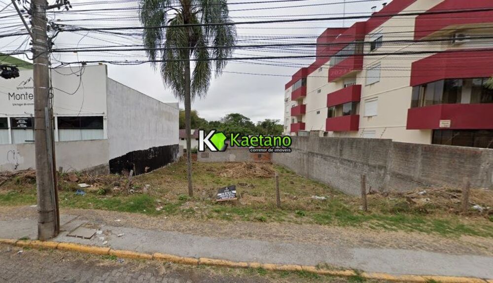 Terreno, 765 m² - Foto 1