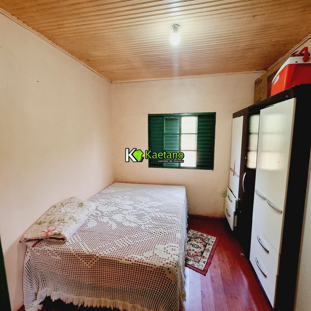 Chácara, 3 quartos, 2 hectares - Foto 3