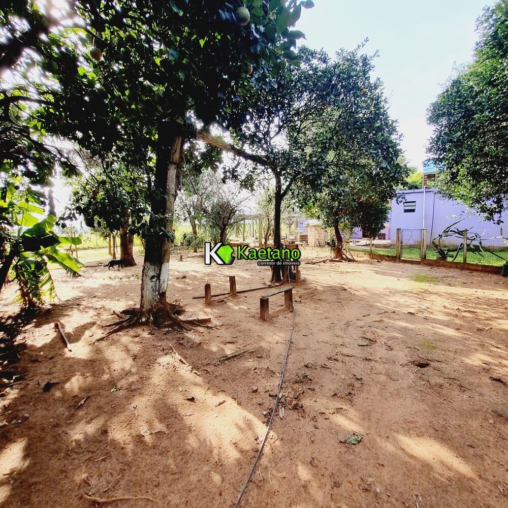 Chácara, 3 quartos, 2 hectares - Foto 1