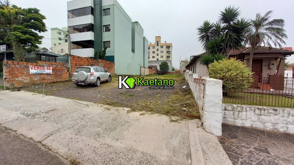 Terreno, 594 m² - Foto 3