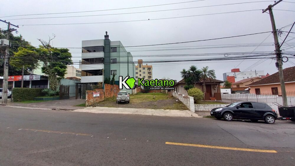 Terreno, 594 m² - Foto 4