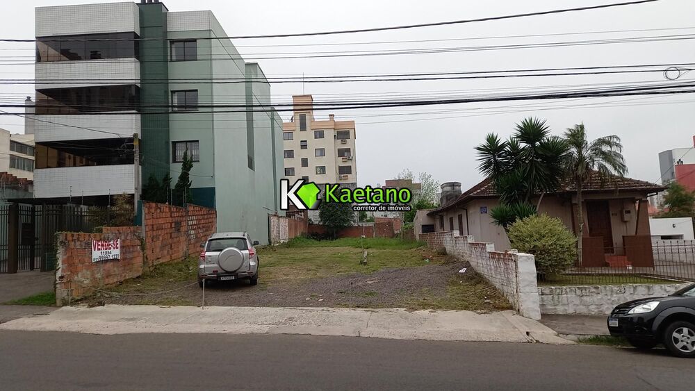 Terreno, 594 m² - Foto 1