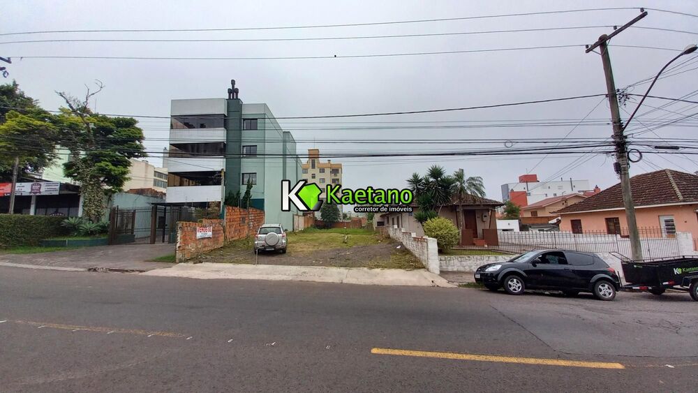 Terreno, 594 m² - Foto 2