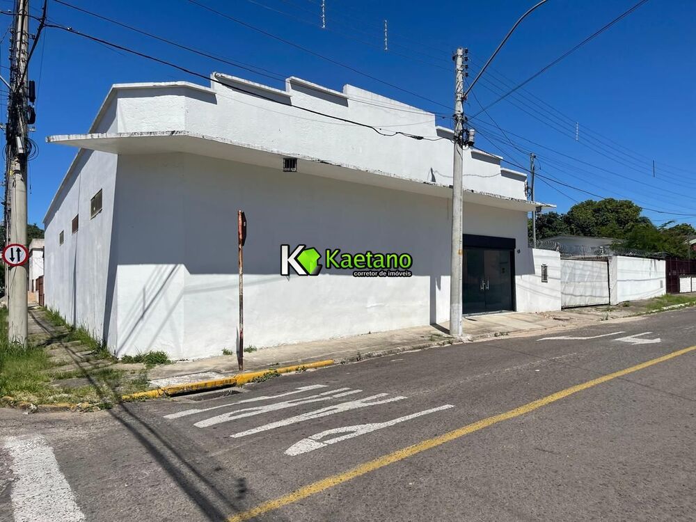 Depósito-Galpão, 350 m² - Foto 4