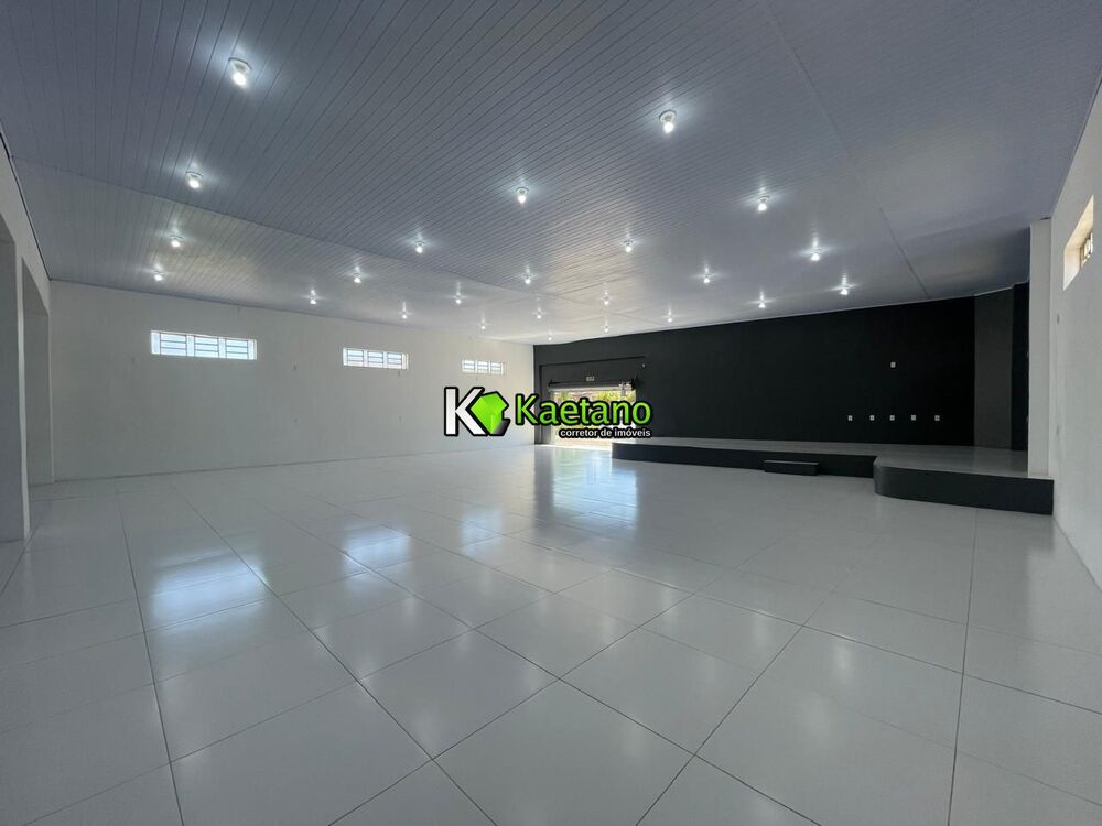 Depósito-Galpão, 350 m² - Foto 1