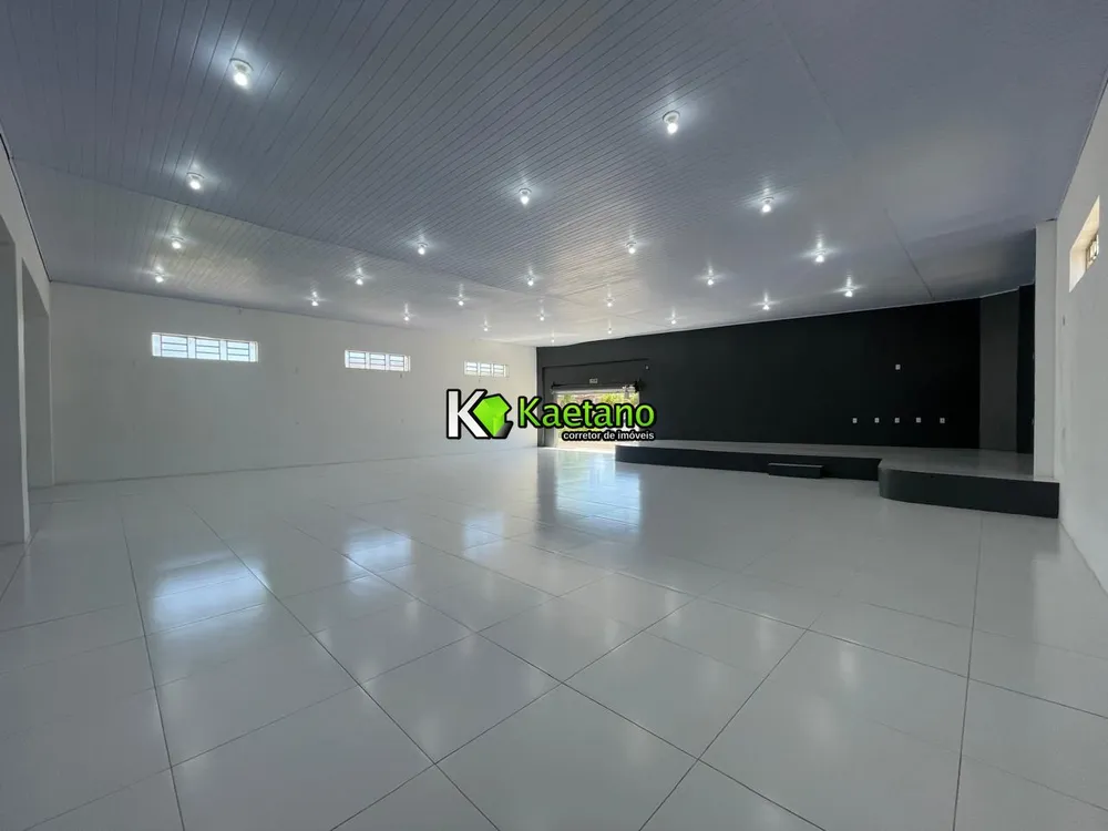 Depósito-Galpão, 350 m² - Foto 11
