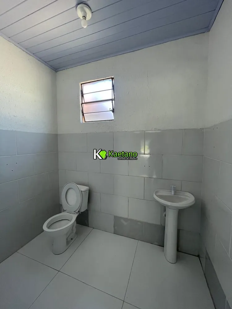 Depósito-Galpão, 350 m² - Foto 6