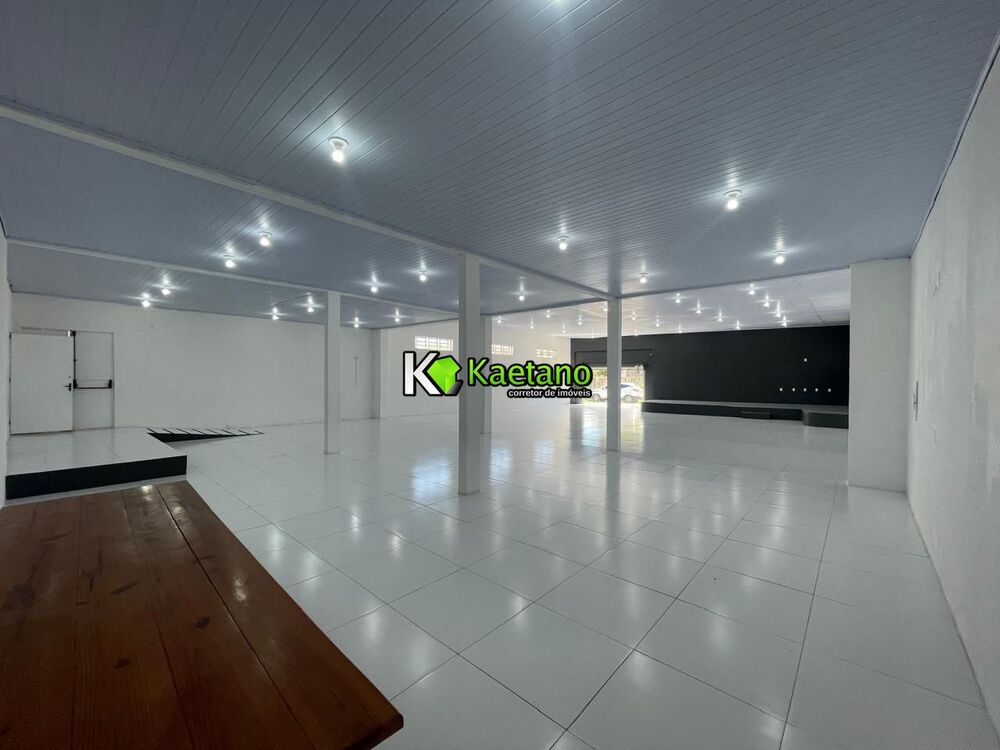 Depósito-Galpão, 350 m² - Foto 2
