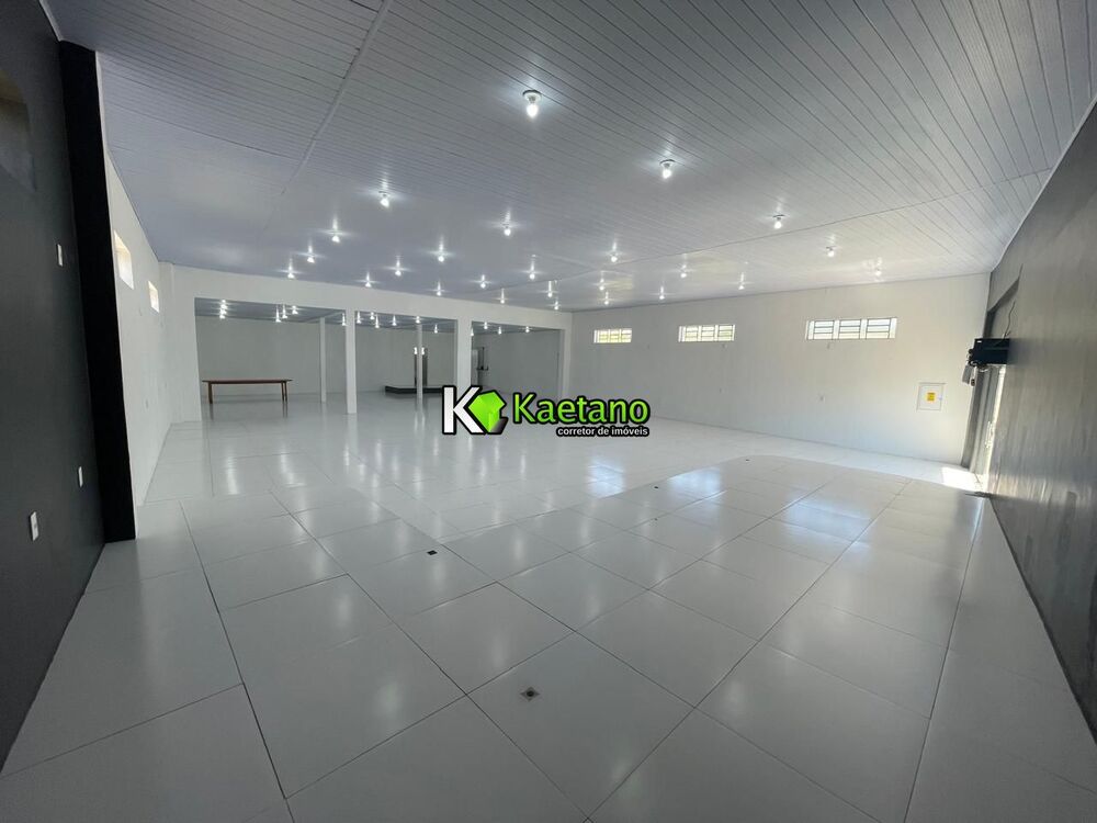 Depósito-Galpão, 350 m² - Foto 3