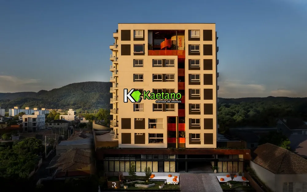 Apartamento, 1 quarto, 28 m² - Foto 9